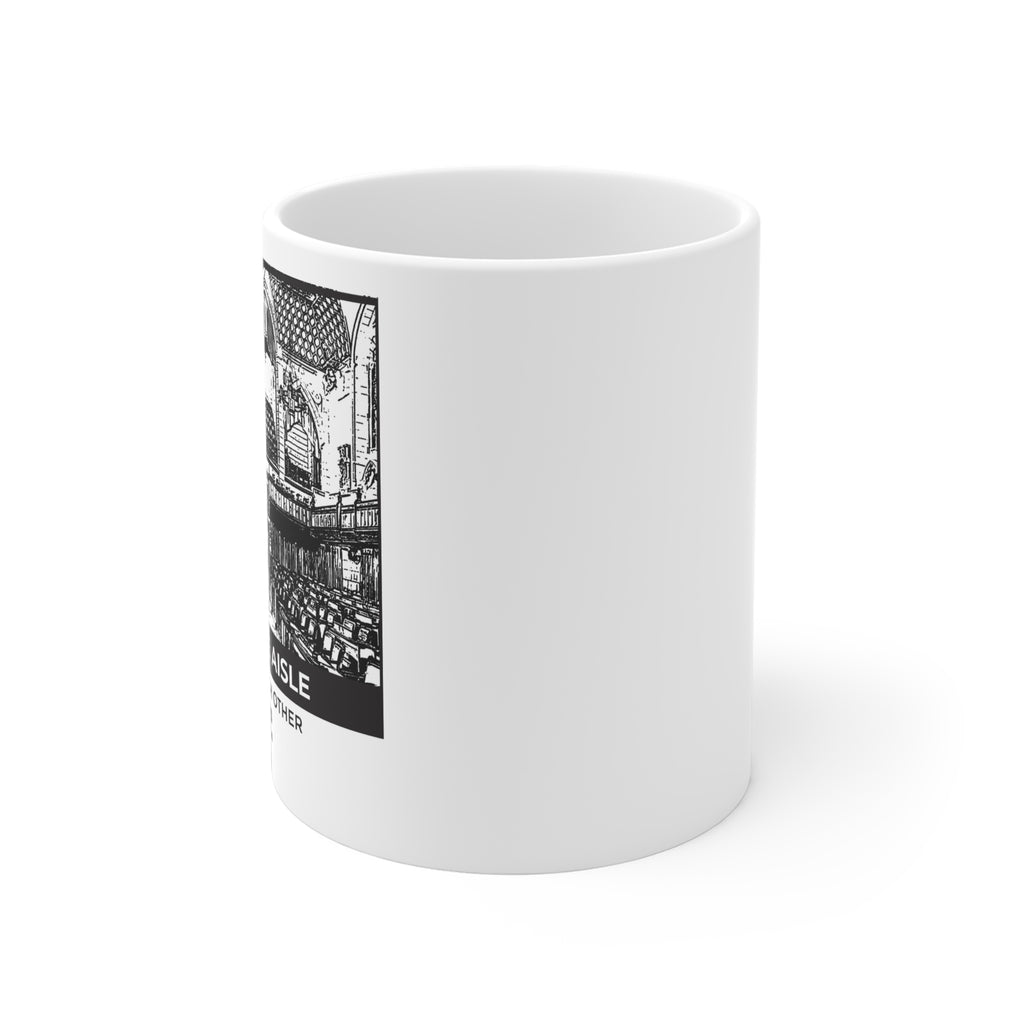 Ceramic Mugs (11oz\15oz\20oz)