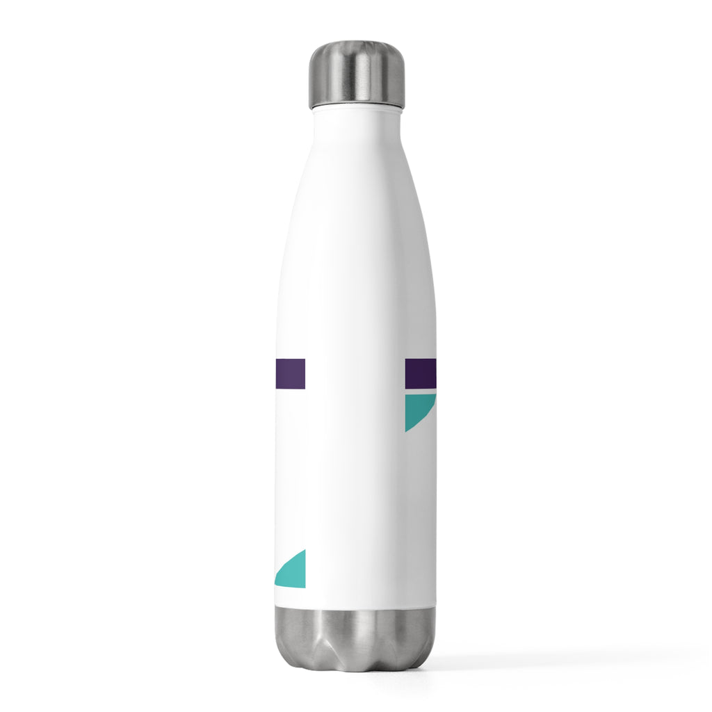 Insulated Bottle - Talk Policy to Me