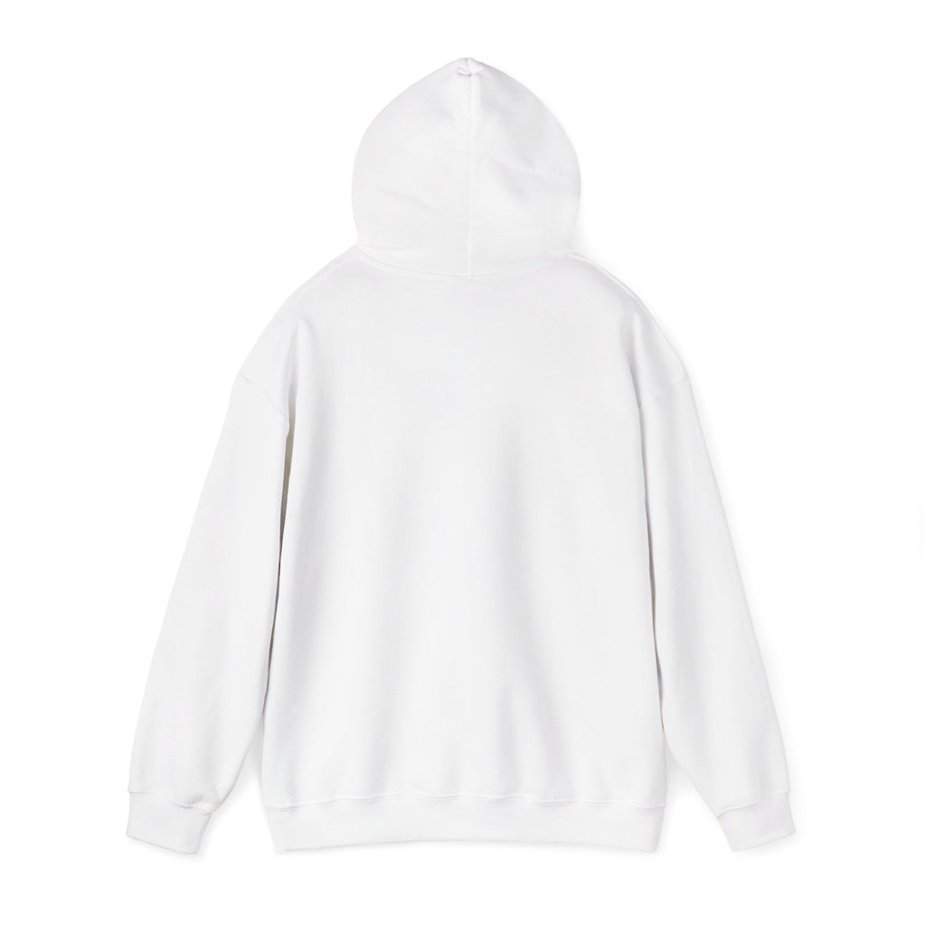 Unisex Heavy Blend™ Hooded Sweatshirt - Across the Aisle