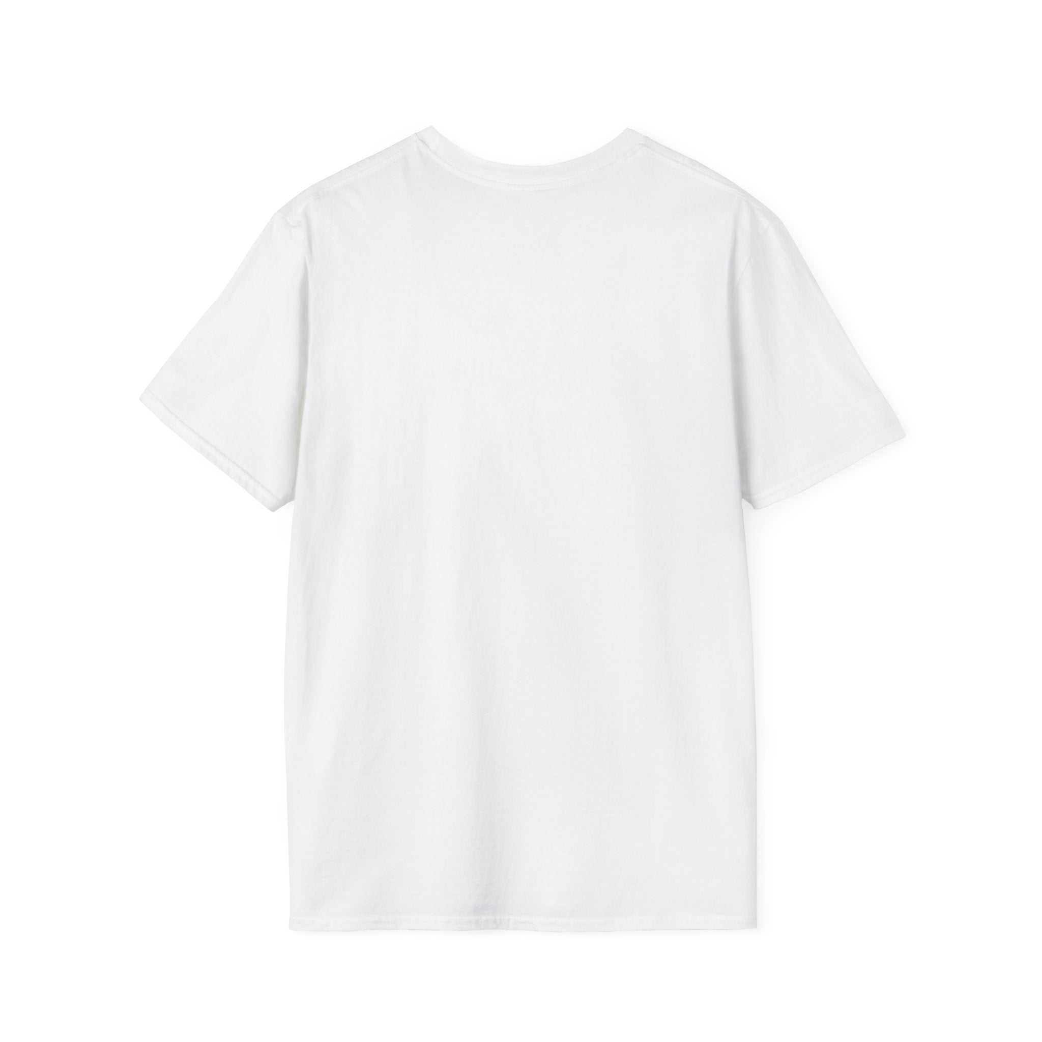 Unisex Softstyle T-Shirt - Across the Aisle