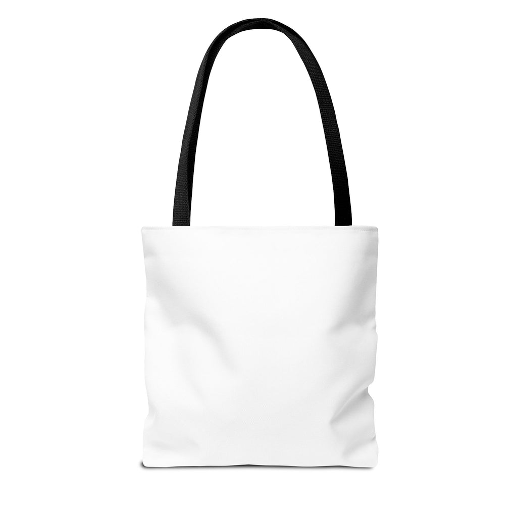 Tote Bag - Political Power Suits