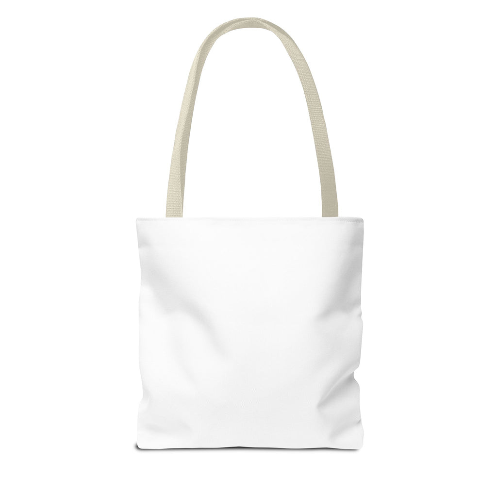 Tote Bag - Across the Aisle