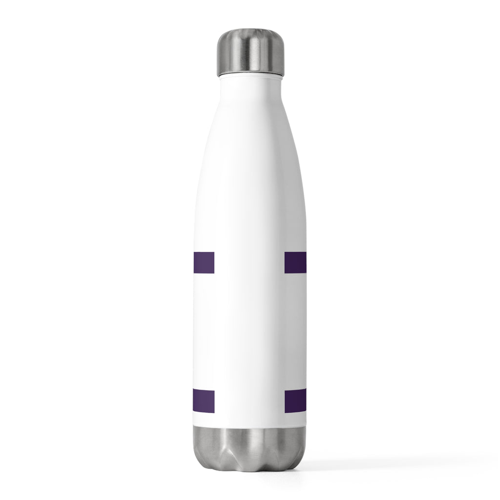 Insulated Bottle - Political Power Suits