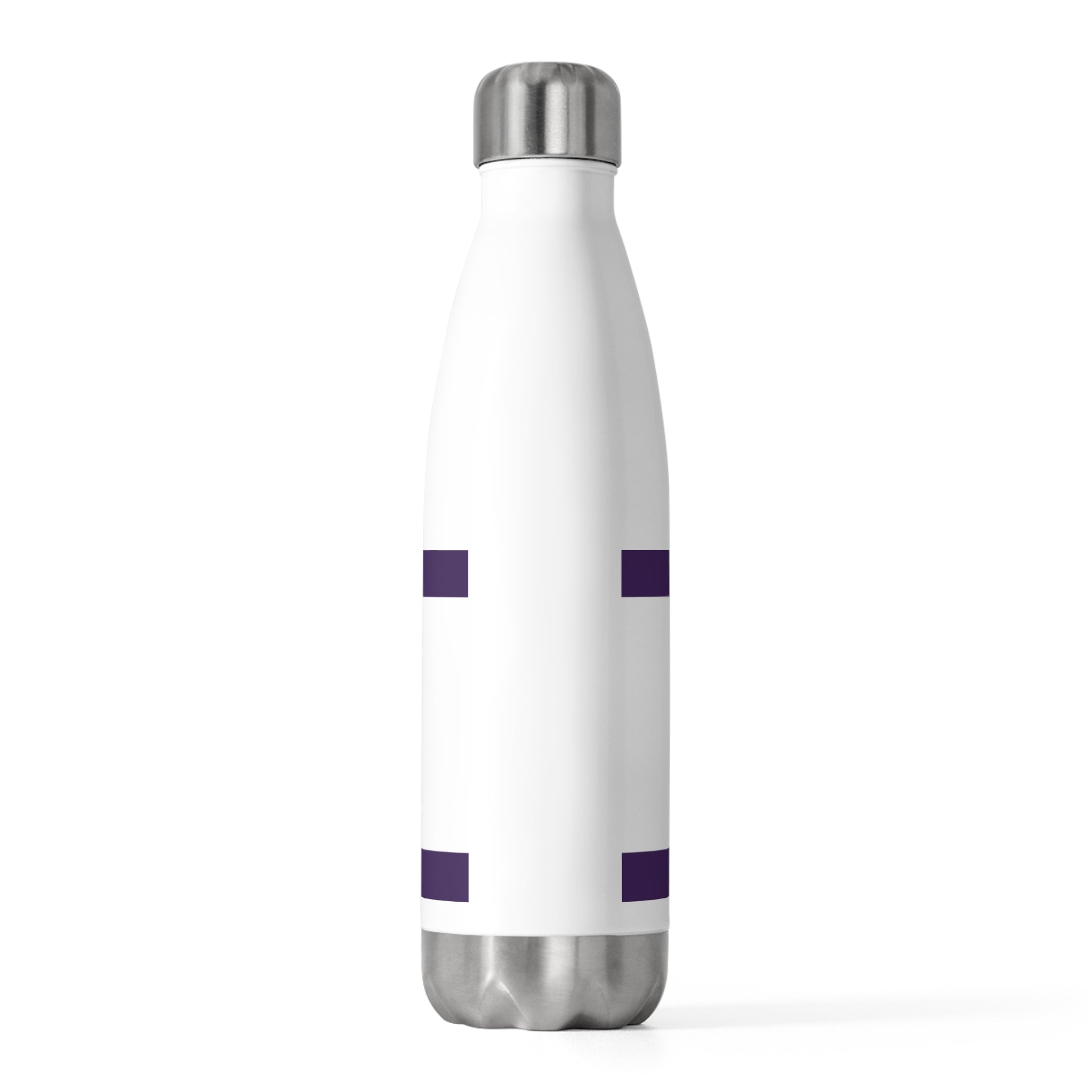 Insulated Bottle - Political Power Suits