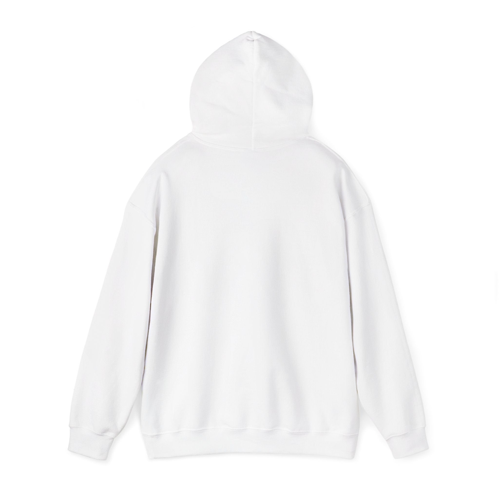 Unisex Heavy Blend™ Hooded Sweatshirt - Talk Policy to Me