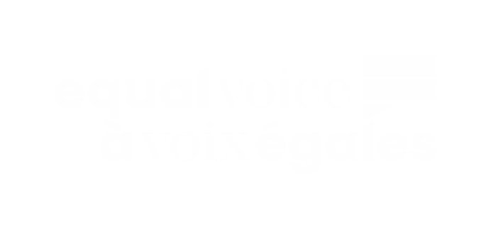 Equal Voice
