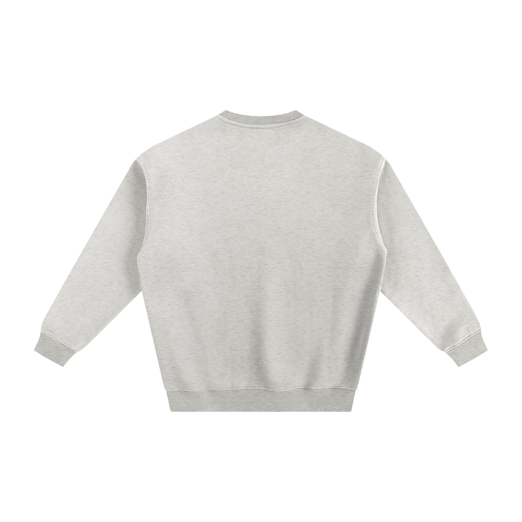 Fleeced Sweatshirt - Big Sky Fierce Leaders